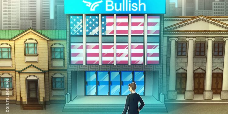 Bullish Launches in 20 US States After Getting NYDFS BitLicense