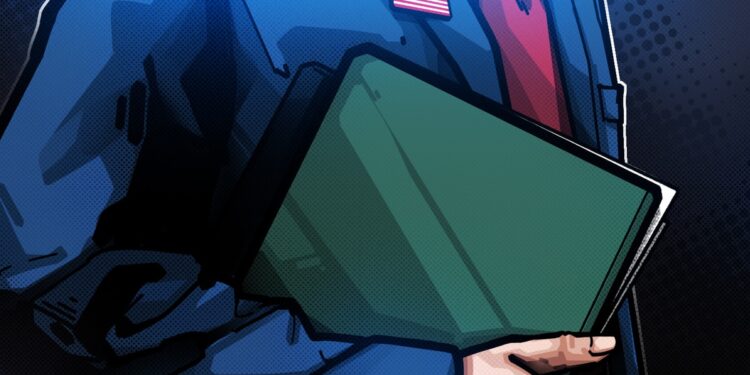 Senator Ted Cruz Blocks Two Bipartisan Privacy Bills