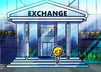 Exchanges Will Be DEX Frontends In 5-10 Years: 1inch Co-founder