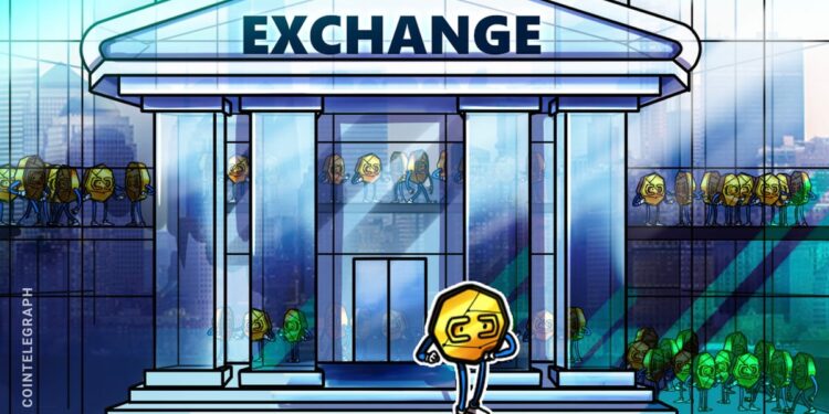 Exchanges Will Be DEX Frontends In 5-10 Years: 1inch Co-founder