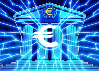 European Central Bank Picks Providers For Possible Digital Euro Rollout