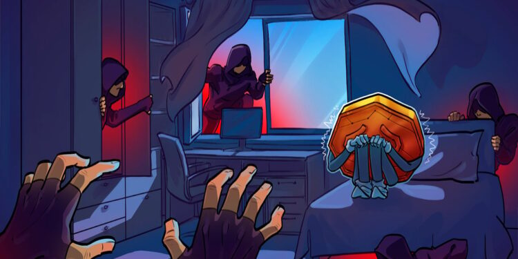 UK’s New iCloud Backdoor Order Risks Mobile Wallet Keys