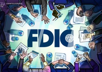FDIC Set to Discuss Rule That May Shape Banks’ Crypto Relationships