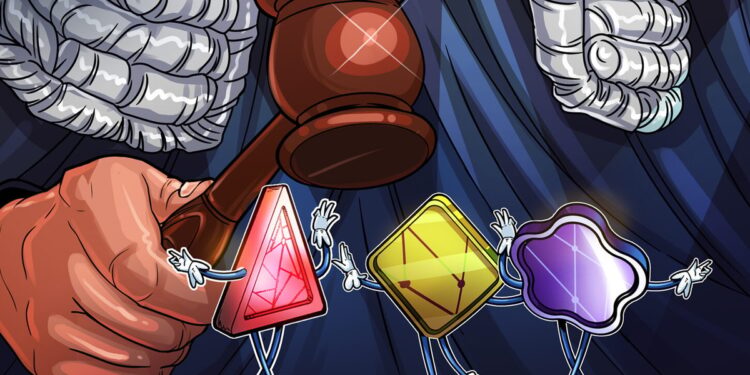 Judge Tosses 2022 Investor Lawsuit, Says Yuga NFTs Are Not Securities