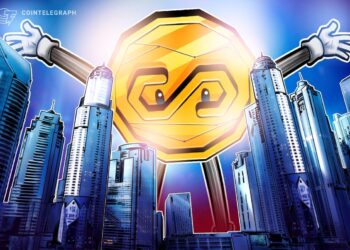 Stablecoins Are Just CBDCs in Privately-Issued Wrapper: VC