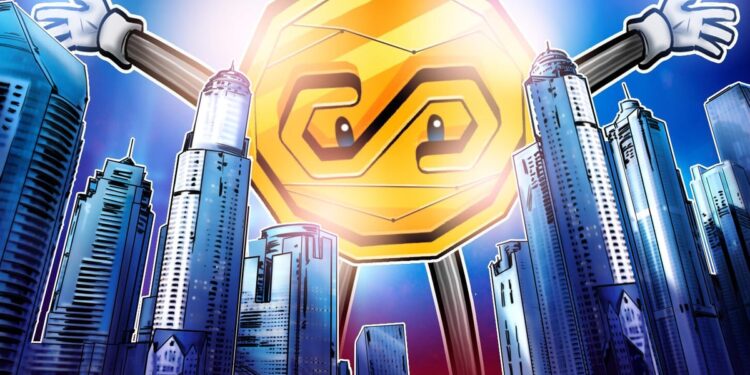 Stablecoins Are Just CBDCs in Privately-Issued Wrapper: VC