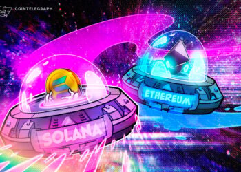Solana ETF vs. Ether: Can SOL Outperform ETH?