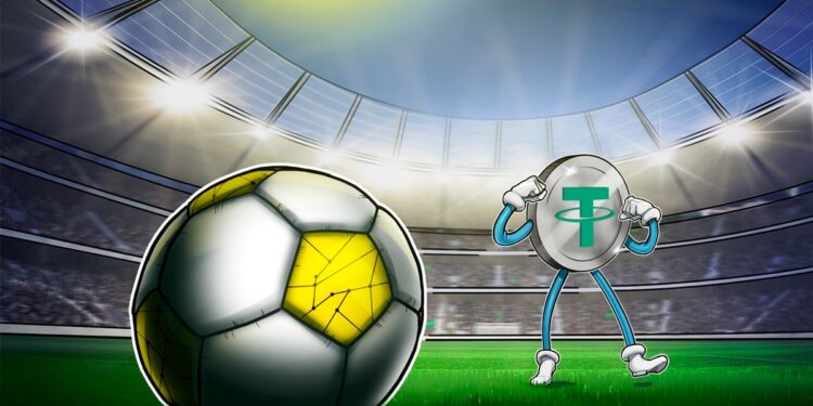 Tether Nominates Deputy Chief Investment Officer to Juventus FC Board
