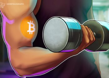 Bitcoin, Stocks, Set To Fly Higher Amid US Deficit Growth