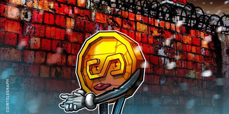 A7A5 under fire as EU weighs sanctions on ruble-pegged stablecoin