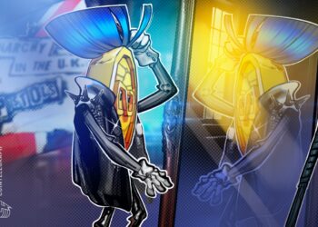 BOE To Soften Stablecoin Cap Plans Amid Industry Pushback: Report