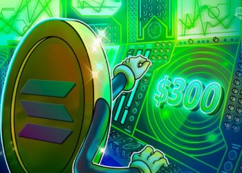 3 Reasons Why SOL Can Rally To $300