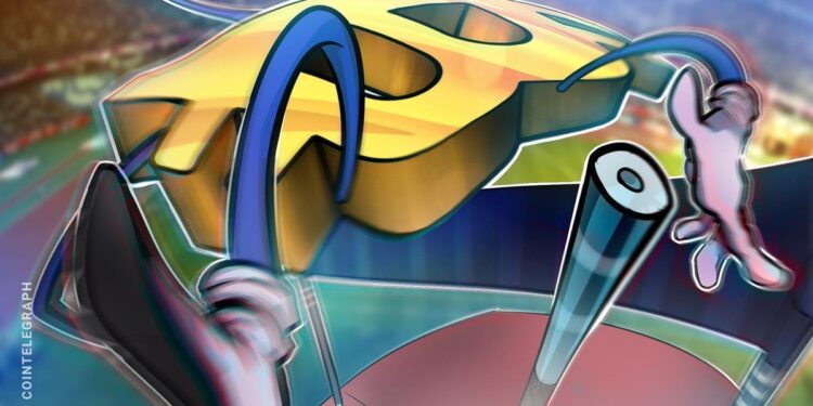 Bitcoin Price Gets a New 100-Day Breakout Countdown