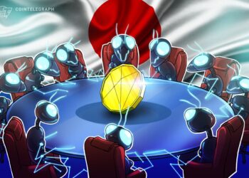 Japan PM May ‘Refine’ Blockchain Regulations, Boost Crypto Economy