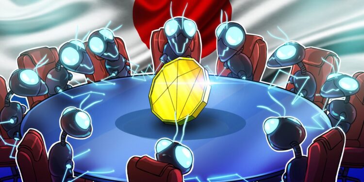 Japan PM May ‘Refine’ Blockchain Regulations, Boost Crypto Economy