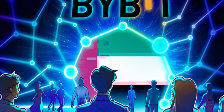 Bybit Secures Regulatory Approval in UAE