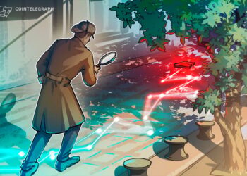 South Korea Tax Agency Targets Cold Wallets in Crypto Seizures