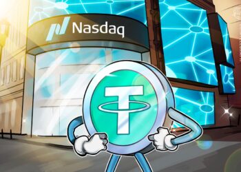 Prestige Wealth Rebrands To Open Nasdaq’s First Tether Gold Treasury