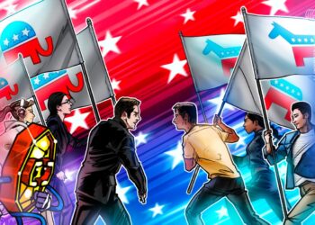 Crypto Framework on Hold Amid Partisan Gridlock