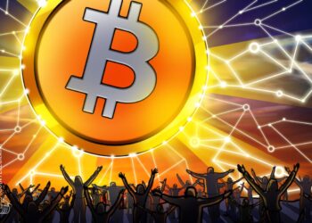 FUD and Politics Are Driving Bitcoin in 2025