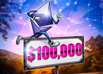 What Happens If Ethereum Hits $100,000?