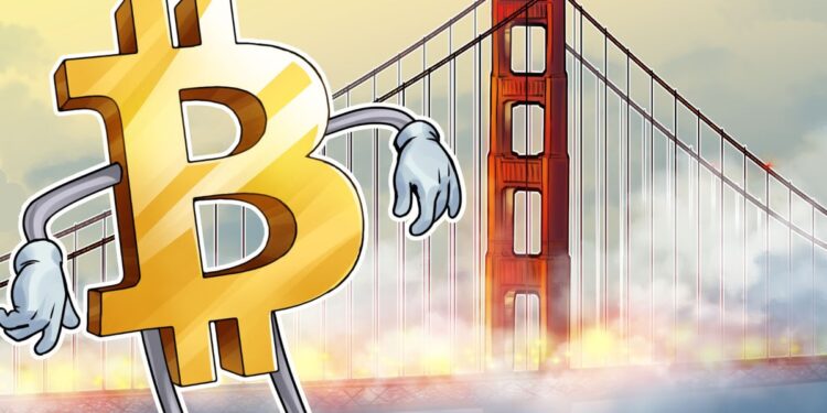 California Law Preserves Abandoned Bitcoin Holdings