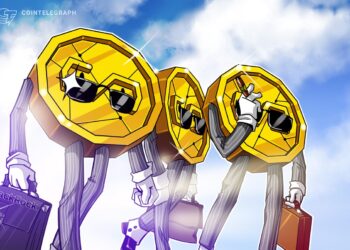 BlackRock Revamps Treasury Fund to Serve Stablecoin Issuers