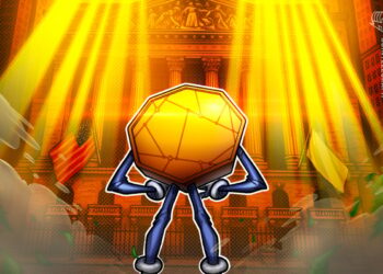 How Grayscale Took Crypto Staking to Wall Street