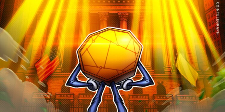 How Grayscale Took Crypto Staking to Wall Street