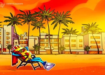 Florida Lawmaker Introduces Fresh Crypto Reserve Bill