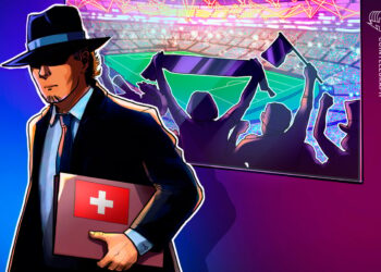 Swiss Regulator GESPA Files Complaint Against FIFA NFT Platform