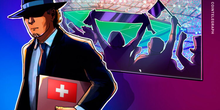 Swiss Regulator GESPA Files Complaint Against FIFA NFT Platform