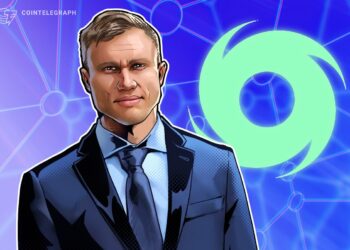 Tornado Cash Dev Roman Storm Warns Community About Retroactive Prosecution