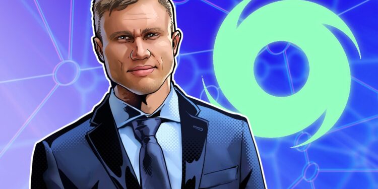 Tornado Cash Dev Roman Storm Warns Community About Retroactive Prosecution