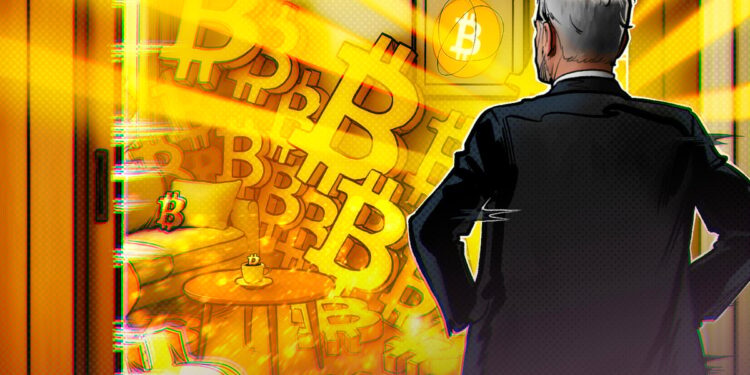 Saylor Tips $150K Bitcoin In 2025 Despite Trump Tariffs