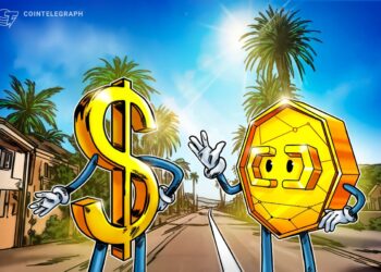 Crypto or Cash? California’s New Law Draws the Line