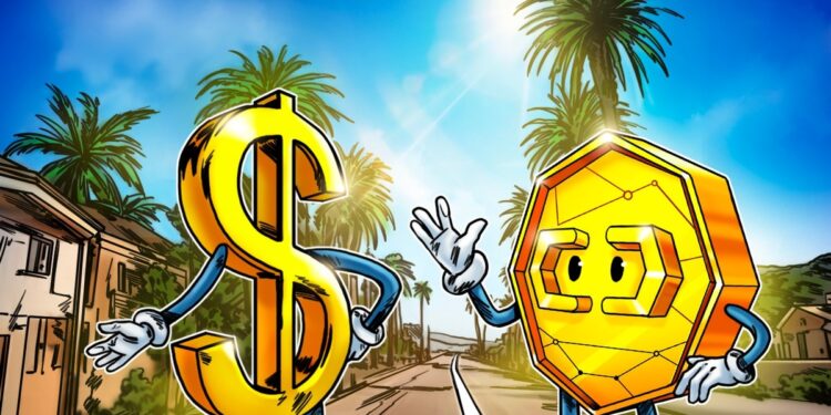 Crypto or Cash? California’s New Law Draws the Line