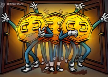 Crypto Growth Accelerates Driven by Multiple Global Trends