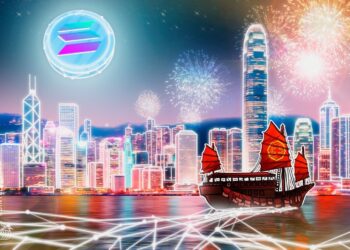 Hong Kong Approves its First Solana Spot ETF, Outpacing the US