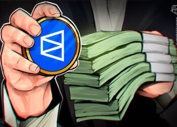 Polymarket Valuation Could Soar to $15B in New Funding Talks