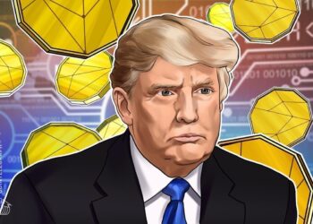 Trump To Nominate SEC Crypto Official As CFTC Chairman: Report