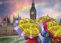 Crypto Company KR1 Eyes London Stock Exchange as UK Warms to Industry