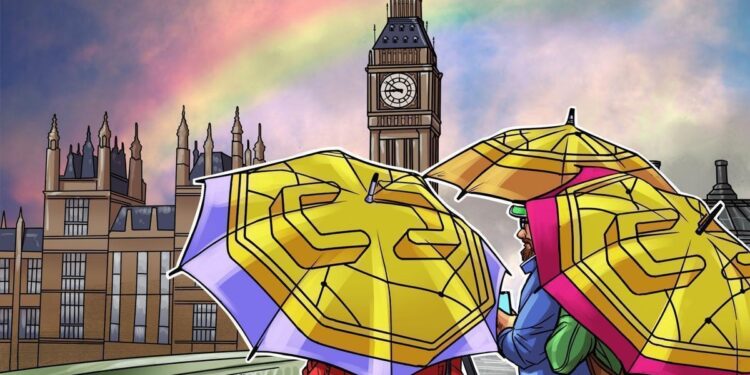 Crypto Company KR1 Eyes London Stock Exchange as UK Warms to Industry