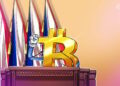 French Gov’t Set to Review Motion to ‘Embrace Bitcoin and Cryptocurrencies’