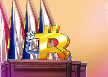French Gov’t Set to Review Motion to ‘Embrace Bitcoin and Cryptocurrencies’