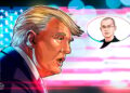 Senate Democrats Probe Trump’s Pardon of Binance Co-Founder CZ