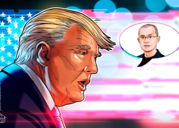 Senate Democrats Probe Trump’s Pardon of Binance Co-Founder CZ