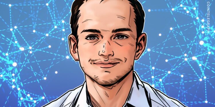 Ex-FTX US Chief Brings Crypto ‘Perps’ to Traditional Markets