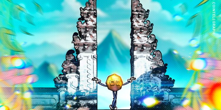 Bank Indonesia to Launch ‘Stablecoin Version’ Backed by Government Bonds