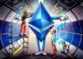 Ethereum Gas Costs Pennies, Daily Transactions Top 1.6M